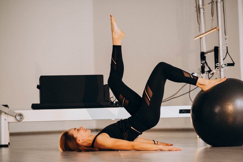 Beneficios Pilates - Entrada blog Apeced