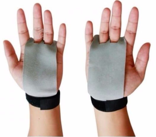 calistenia - calleras