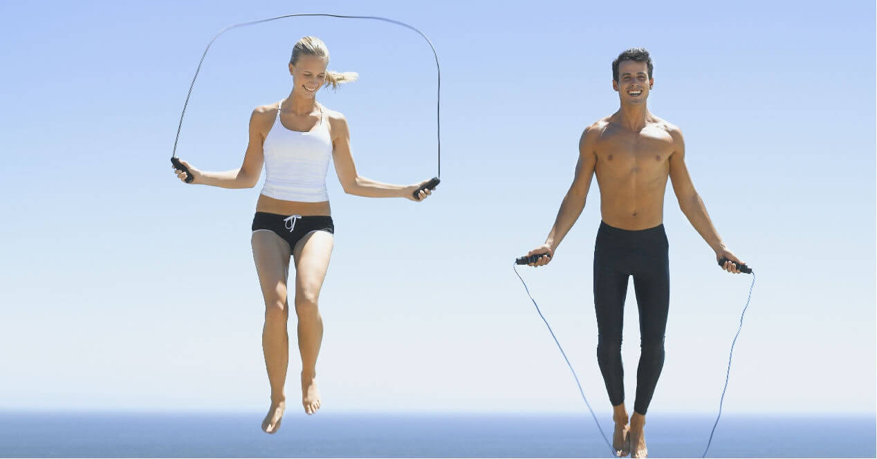 comba - entrenamiento calistenia