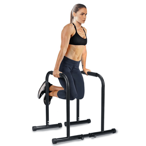 paralelas portátiles