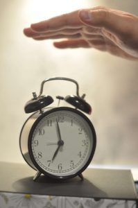 Consejos para dormir mejor