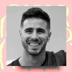 Alejandro Murillo Apeced