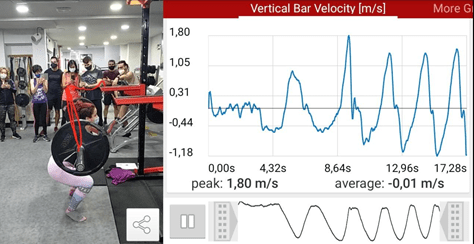 Bar Sense esquema general apeced