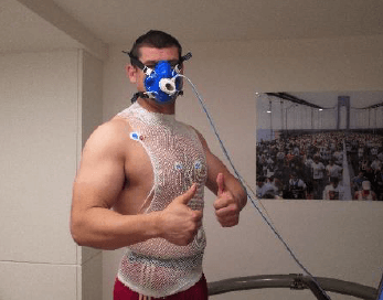 Pruebas de esfuerzo apeced