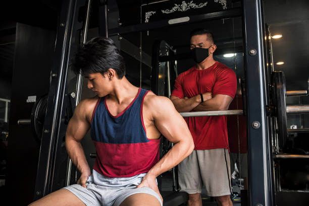 ganancias agudas en entrenamiento de hipertrofia noticia apeced