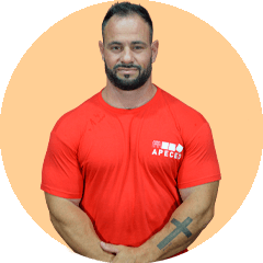 agustin de marcos profesor apeced